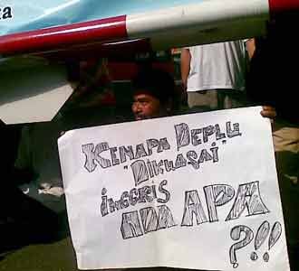 Demo Anti Portal Ricuh