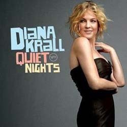 Quiet Nights: Diana Krall Jadul dan Eksklusif