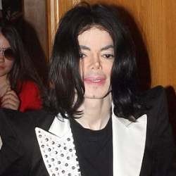 Demi Konser Lagi, Jacko Siap Bersekutu Dengan Setan