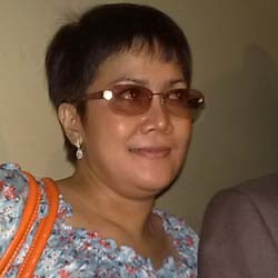 Istri Digerebek, Helmy Yahya Dituding Terlalu Cemburu