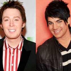 Dua Runner Up American Idol Perang Mulut!