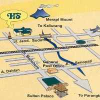 Hotel Santika Yogya Berbeda dengan Ketika Menginap Beberapa Waktu Lalu 