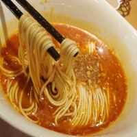 Lentur Lezat Mi Tarik Sanghai