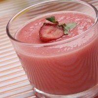 Jus Buah Baik Buat si Kecil?