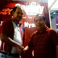 Telkom Rayu Pelanggan Korporat di Mal