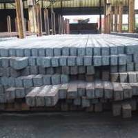 Utilisasi Industri Baja Masih Jalan di Tempat