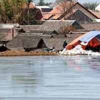Tiga Desa Diupayakan Masuk Dalam Peta Terdampak