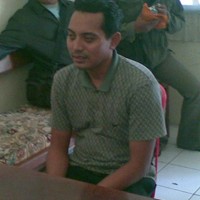 Peras dan Ancam Pengusaha, Polisi Gadungan Digulung