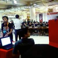 Blogdetik Ngajak Go Blog di Mal