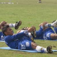 Persib Ingin Sempurna di Laga Kandang Pamungkas