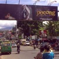 Masyarakat Diminta Mengawasi Izin Reklame