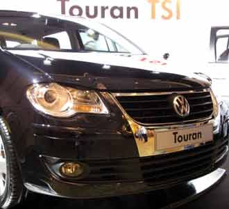 Mobil Keluarga dari Jerman