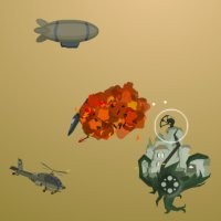  Aksi Pangeran Pemanah Menembus Waktu