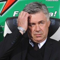 Milan dengan Beban, Fiorentina Santai