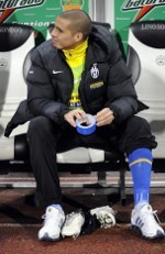 Juve Siap Lepas Trezeguet