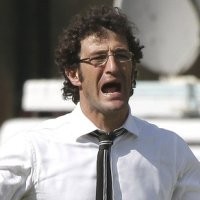 Ferrara Pilih Pikirkan Lazio