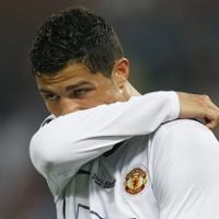 Ronaldo Putuskan Masa Depan Usai Liburan