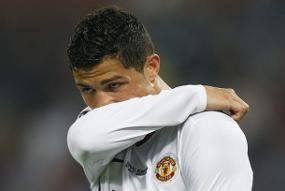 Ronaldo Putuskan Masa Depan Usai Liburan