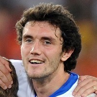 Zhirkov Diklaim ke Chelsea