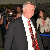 Fergie Masih Lapar Juara