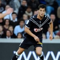 Gourcuff Milik Bordeaux