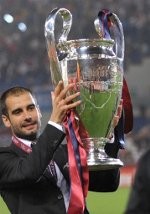 Pep Hanya Melanjutkan Warisan Cruyff