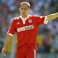 Rp 721 M Tak Cukup untuk Satu Kaki Ribery