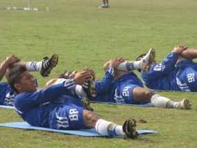 Persib Ingin Tutup dengan Sempurna