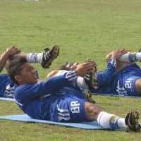 Persib Ingin Tutup dengan Sempurna