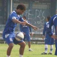 Persib Pede Tanpa Nyek & Cabanas