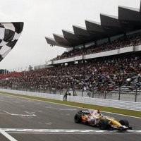 Toyota Pastikan Tuan Rumah GP Jepang 2010