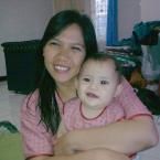 Adara Paramytha, 1,6 Tahun; Perempuan; f