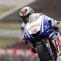 Mugello Penebusan Lorenzo