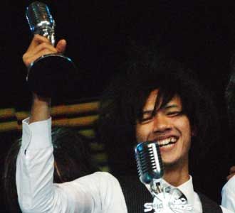 Changcuters Borong 2 Penghargaan