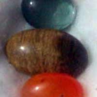 Abdul Hamid Sempat Kabur Saat Pemulangan 3 Batu Mustika