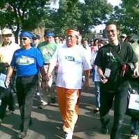 Jabar Anggarkan Rp 30 Miliar untuk Penanaman Pohon