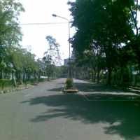 Trotoar Sepanjang Dago-Diponegoro Kinclong