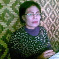 Mimin Tolak Jalan Damai