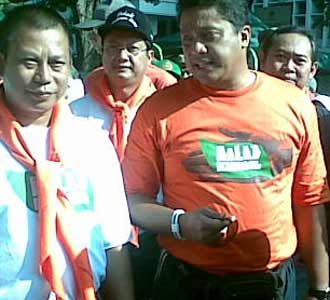 Bandung Car Free Day