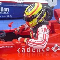  Rio, From Zero to Hero