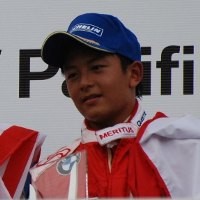 Belajar dari Kesalahan Antar Rio ke Podium