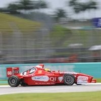 Rio Tak Puas dengan Free Practice