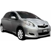 Komunitas Toyota di Facebook