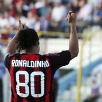 Dinho Sebaiknya Tinggalkan Milan