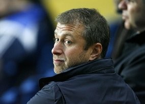 Abramovich Siap Jor-joran Lagi