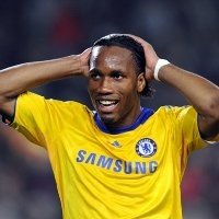 Drogba Ingin Ulangi Sukses 2007