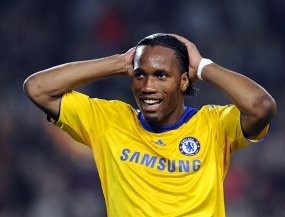 Drogba Ingin Ulangi Sukses 2007