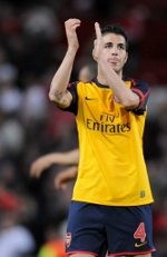 Fabregas Sebut Barca Tim Impian