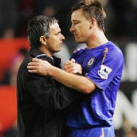 Makelele: Terry Penyebab Hengkangnya Mourinho