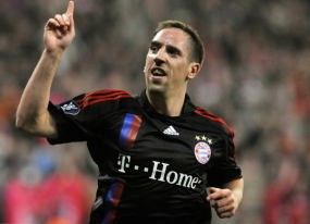 Bayern Kembali Tegaskan Proteksi pada Ribery